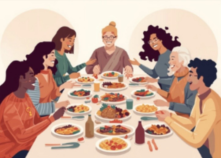 Fellowship Image