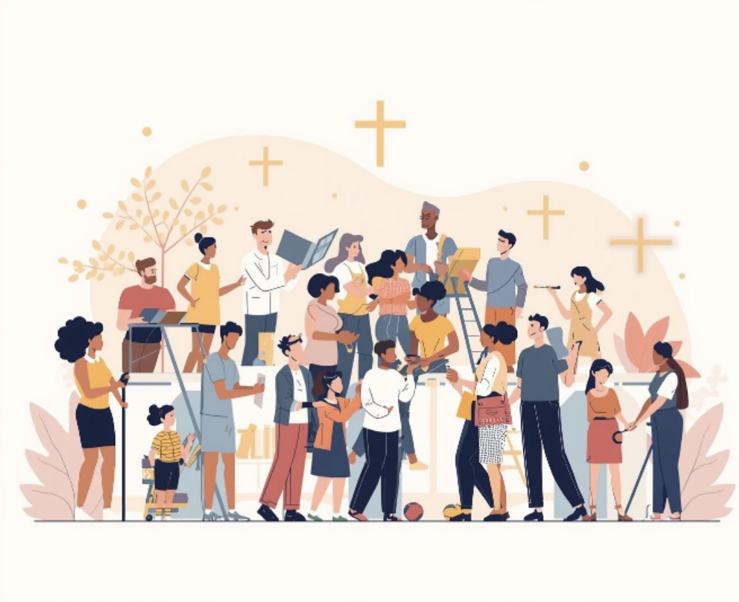Service Image