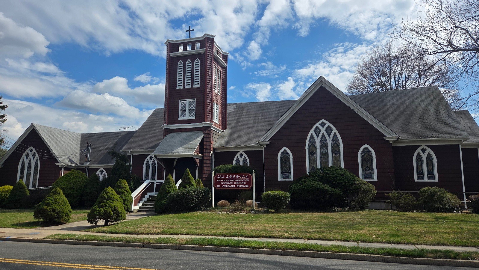 Church Image